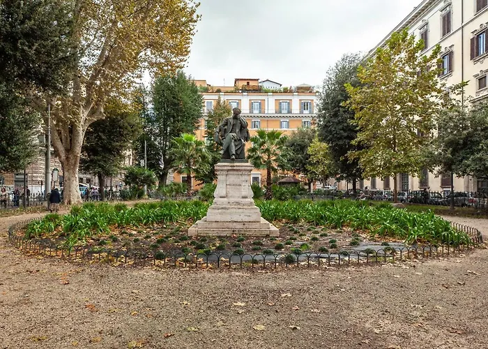 Leonardo Suite Navona