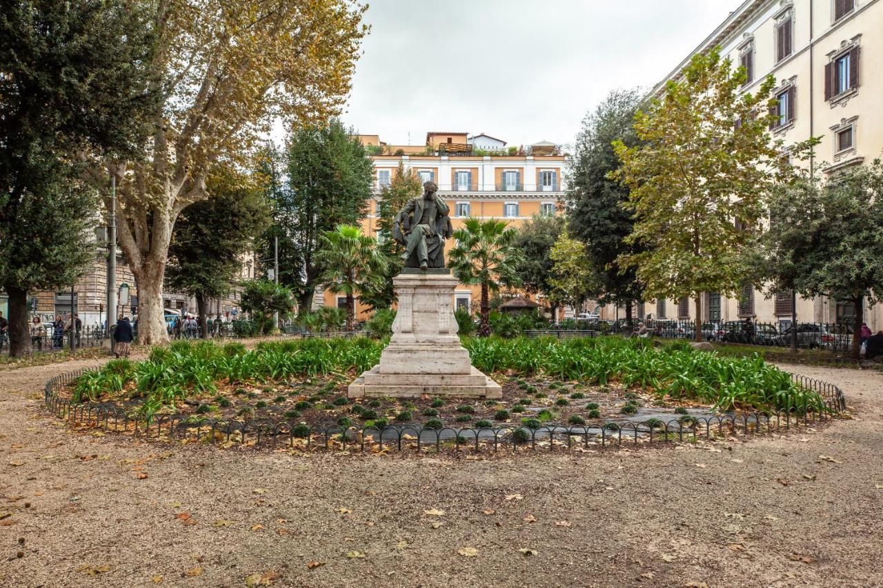 Leonardo Navona * Rom