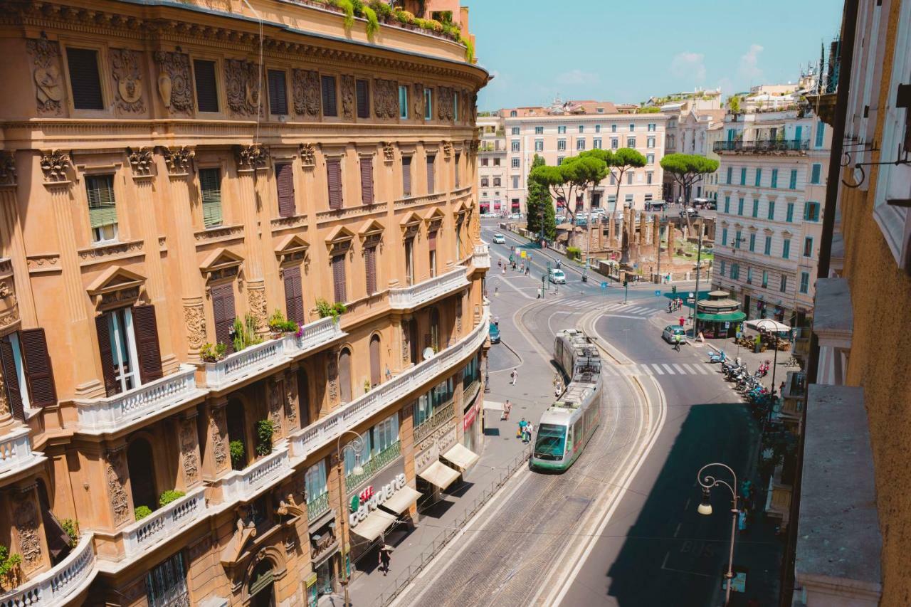 Apartment Leonardo Navona Rom