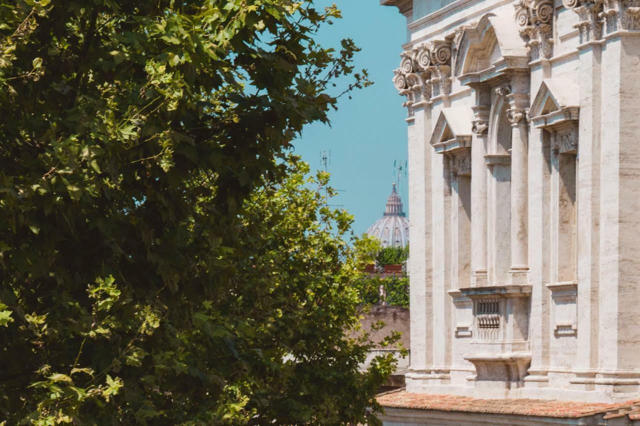 Apartment Leonardo Navona Rom