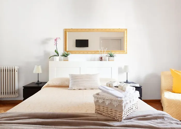 Leonardo Suite Navona