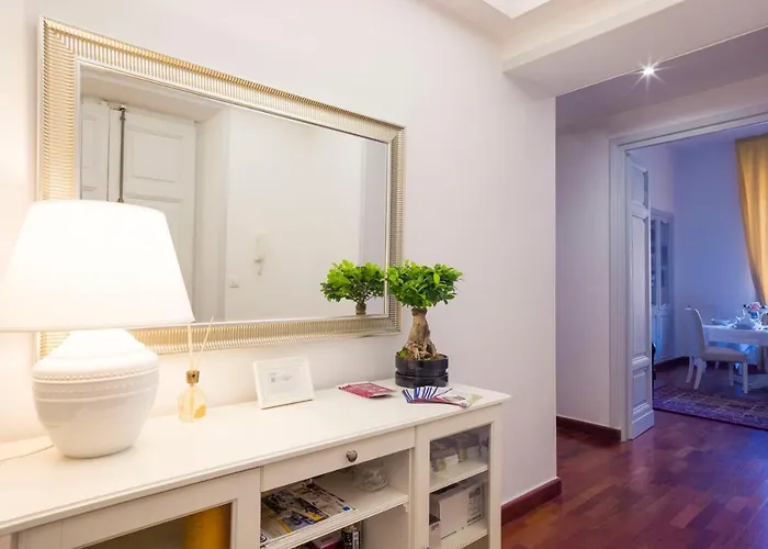Leonardo Suite Navona